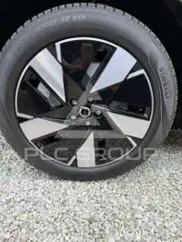 2026 Volvo EX 40