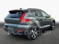 2026 Volvo EX 40