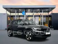 2026 Volvo EX 40