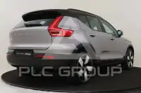 2026 Volvo EX 40