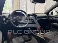 2026 Volvo EX 40