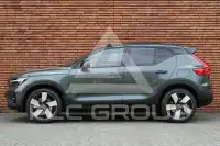 2026 Volvo EX 40