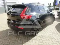 2026 Volvo EX 40