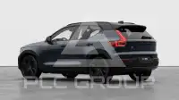2026 Volvo EX 40