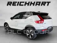 2026 Volvo EX 40