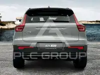 2026 Volvo EX 40