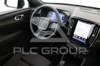 2026 Volvo EX 40