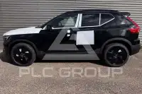 2026 Volvo EX 40