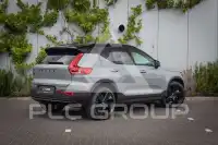 2026 Volvo EX 40
