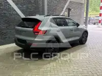 2026 Volvo EX 40