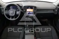 2026 Volvo EX 40