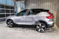 2026 Volvo EX 40