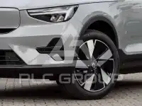 2026 Volvo EX 40