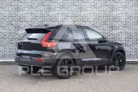 2026 Volvo EX 40