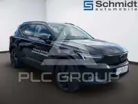 2026 Volvo EX 40