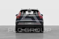 2026 Volvo EX 40