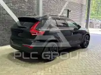 2026 Volvo EX 40