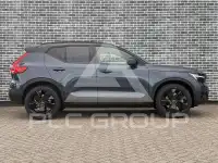 2026 Volvo EX 40