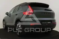 2026 Volvo EX 40