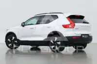 2026 Volvo EX 40