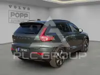 2026 Volvo EX 40
