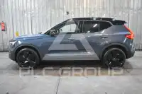 2026 Volvo EX 40
