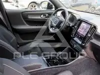 2026 Volvo EX 40