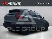 2026 Volvo EX 40