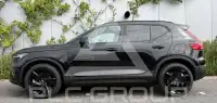 2026 Volvo EX 40