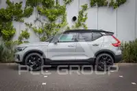 2026 Volvo EX 40