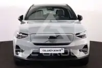 2026 Volvo EX 40