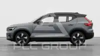 2026 Volvo EX 40