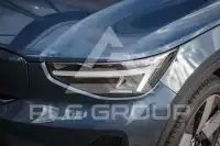 2026 Volvo EX 40