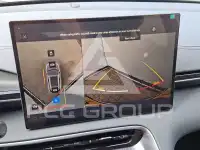 2026 Volvo EX 40