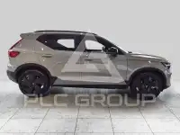 2026 Volvo EX 40
