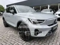 2026 Volvo EX 40