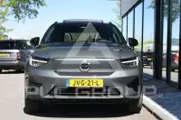 2026 Volvo EX 40