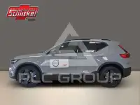 2026 Volvo EX 40
