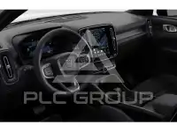 2026 Volvo EX 40