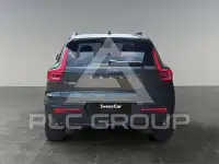 2026 Volvo EX 40
