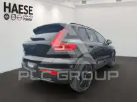2026 Volvo EX 40