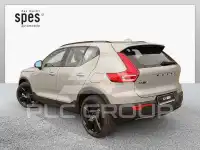 2026 Volvo EX 40
