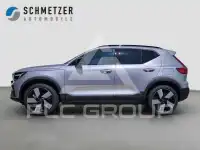 2026 Volvo EX 40