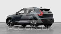 2026 Volvo EX 40