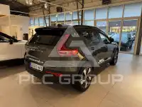 2026 Volvo EX 40