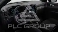 2026 Volvo EX 40