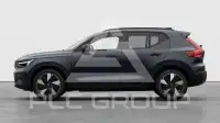 2026 Volvo EX 40