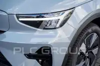2026 Volvo EX 40