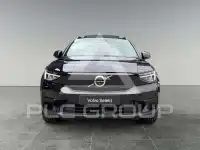 2026 Volvo EX 40
