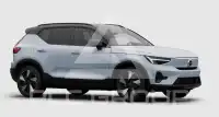 2026 Volvo EX 40